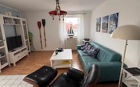 Ferienhaus Wattkieker